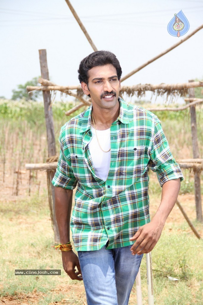 Kakatiyudu Movie Stills n Posters - 35 / 122 photos