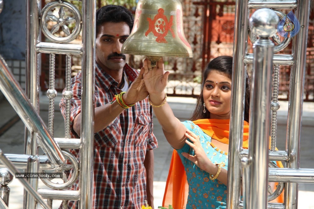 Kakatiyudu Movie Stills n Posters - 54 / 122 photos
