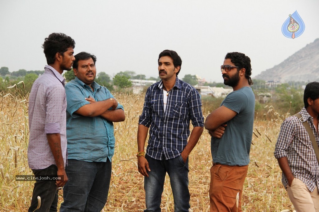 Kakatiyudu Movie Stills n Posters - 66 / 122 photos