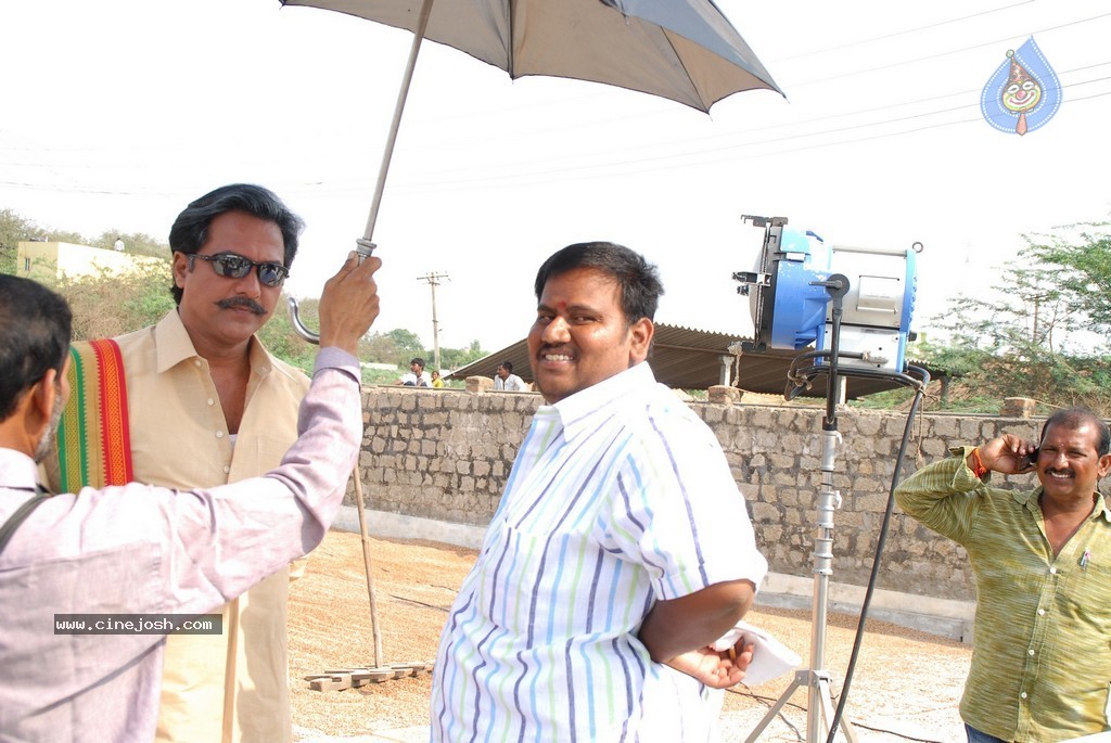 Kakatiyudu Movie Stills n Posters - 70 / 122 photos