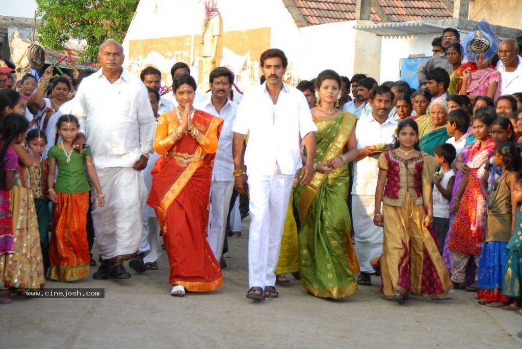 Kakatiyudu Movie Stills n Posters - 73 / 122 photos