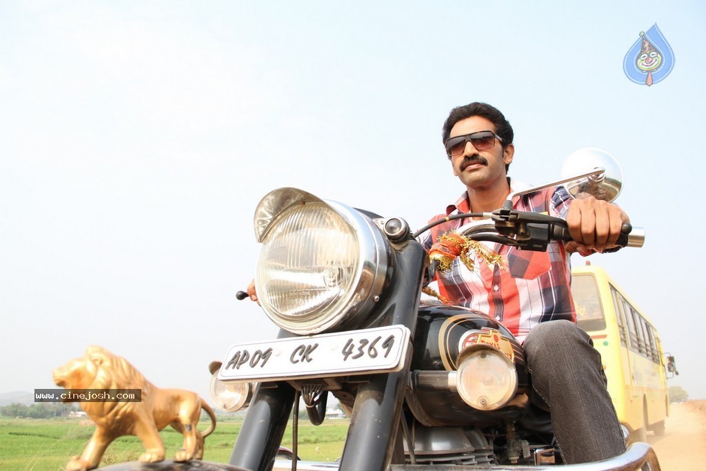 Kakatiyudu Movie Stills n Posters - 76 / 122 photos