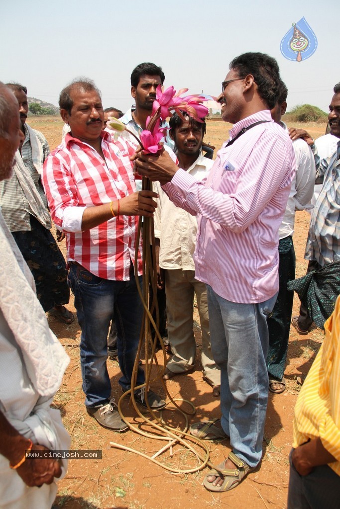 Kakatiyudu Movie Stills n Posters - 78 / 122 photos