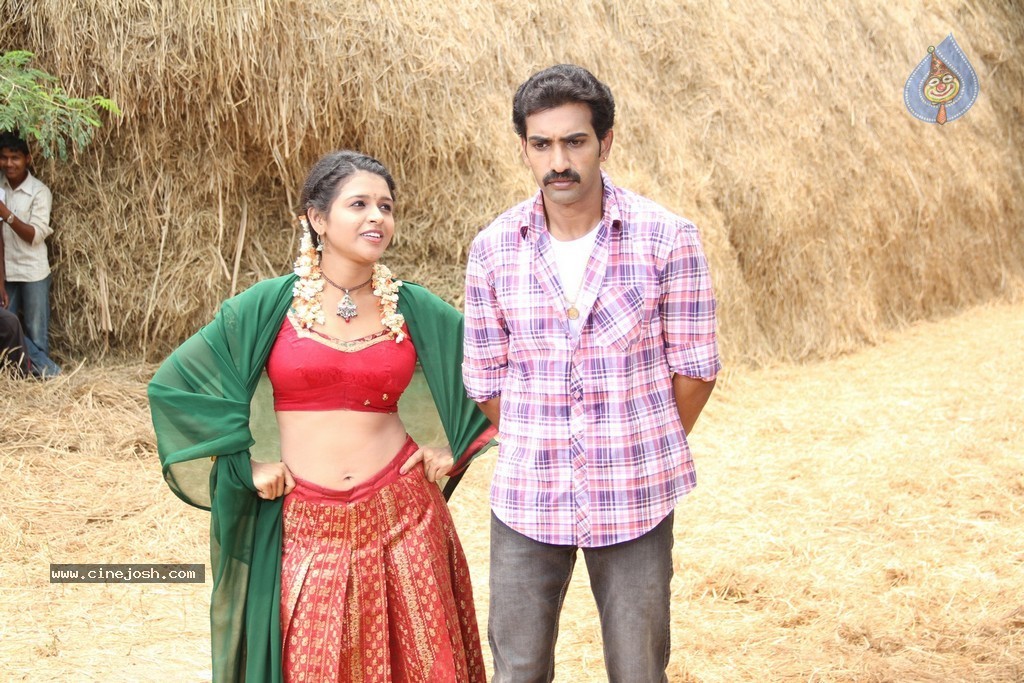 Kakatiyudu Movie Stills n Posters - 81 / 122 photos