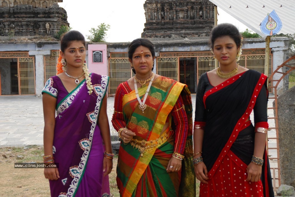 Kakatiyudu Movie Stills n Posters - 82 / 122 photos