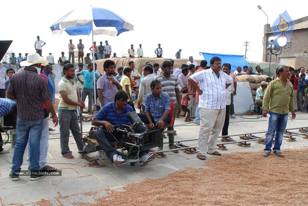 Kakatiyudu Movie Stills n Posters - 83 / 122 photos