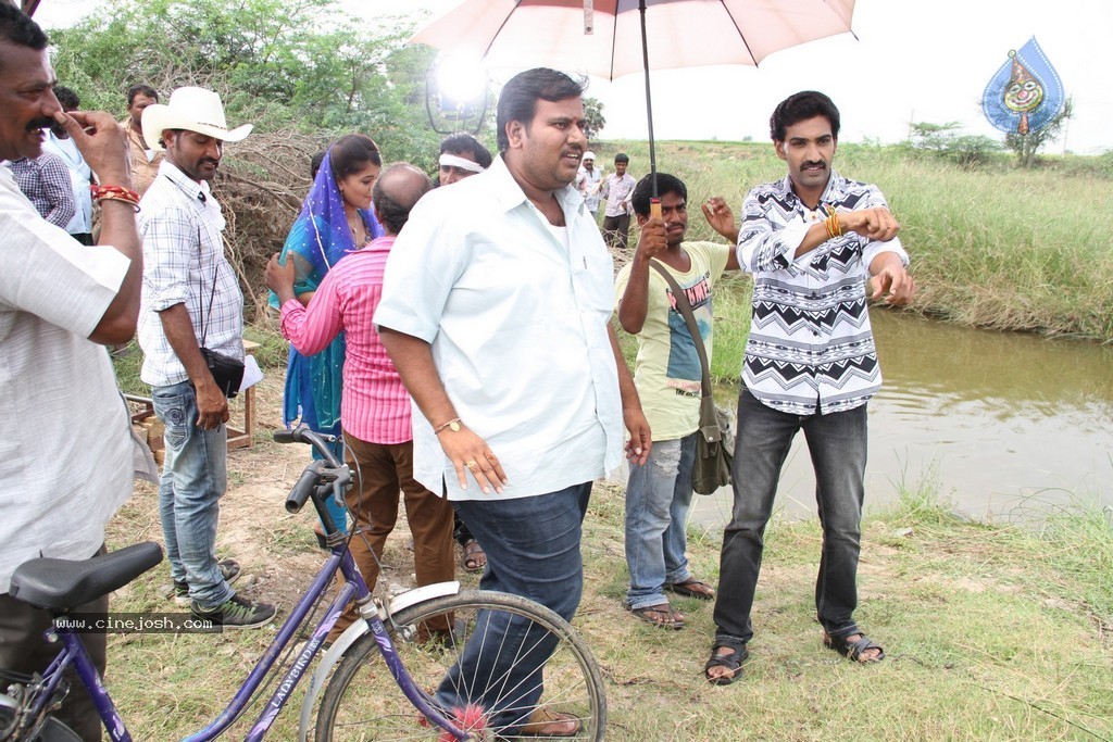 Kakatiyudu Movie Stills n Posters - 88 / 122 photos