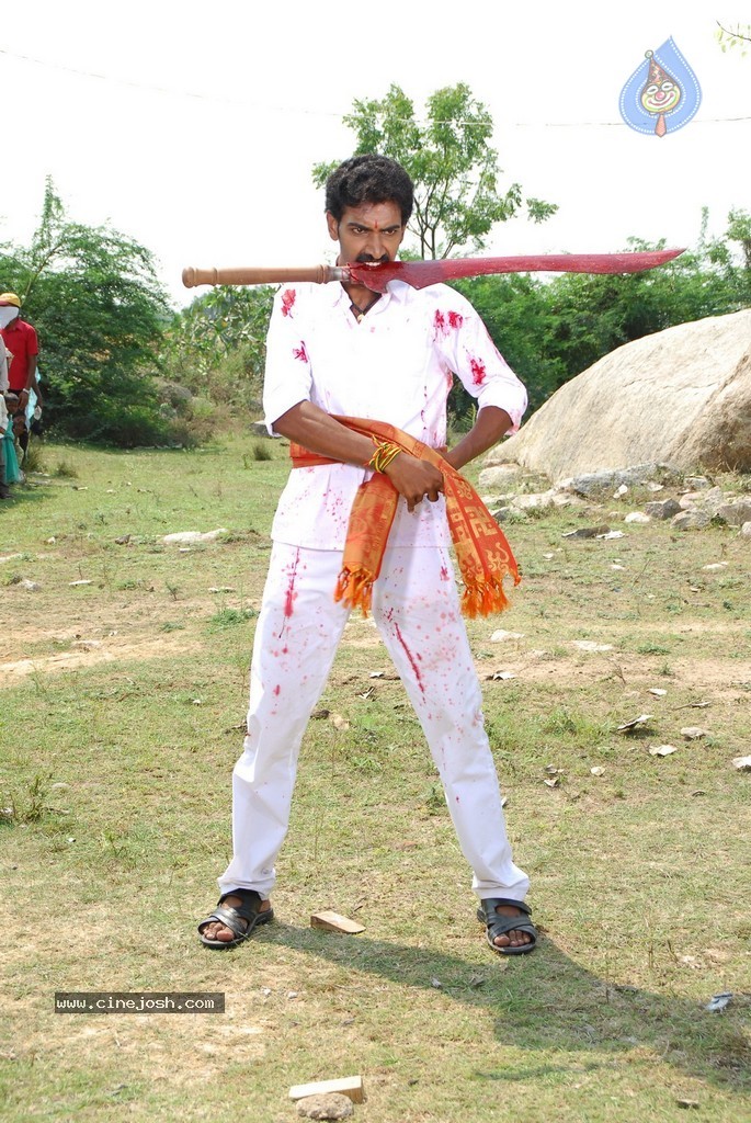 Kakatiyudu Movie Stills n Posters - 89 / 122 photos