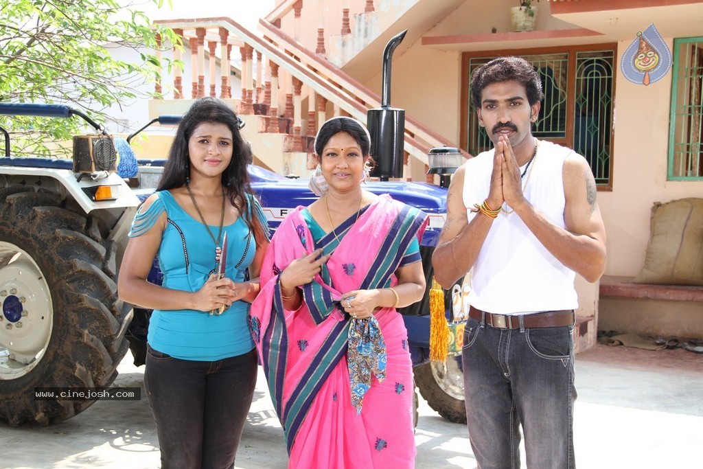 Kakatiyudu Movie Stills n Posters - 91 / 122 photos