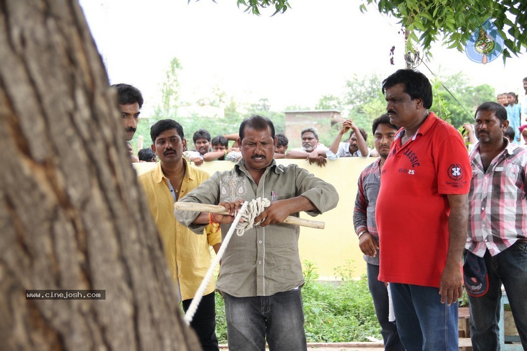 Kakatiyudu Movie Stills n Posters - 95 / 122 photos