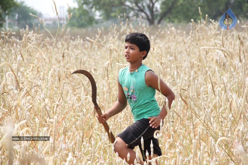 Kakatiyudu Movie Stills n Posters - 101 / 122 photos