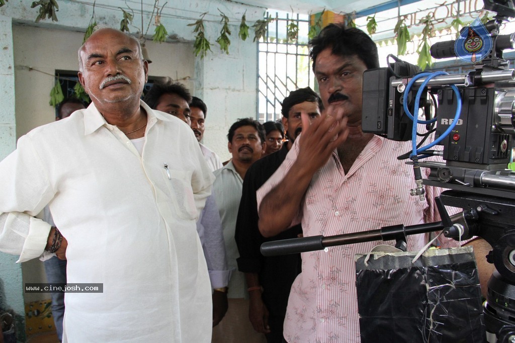 Kakatiyudu Movie Stills n Posters - 105 / 122 photos