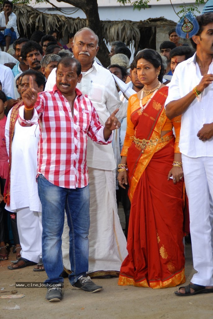 Kakatiyudu Movie Stills n Posters - 107 / 122 photos