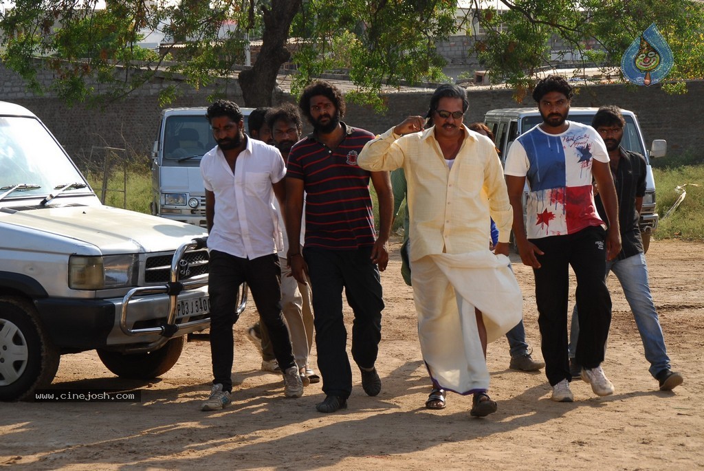 Kakatiyudu Movie Stills n Posters - 112 / 122 photos