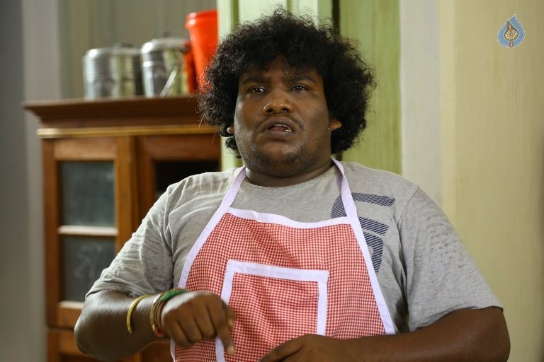 Kaki Movie New Photos - 2 / 30 photos