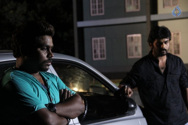 Kaki Movie New Photos - 11 / 30 photos