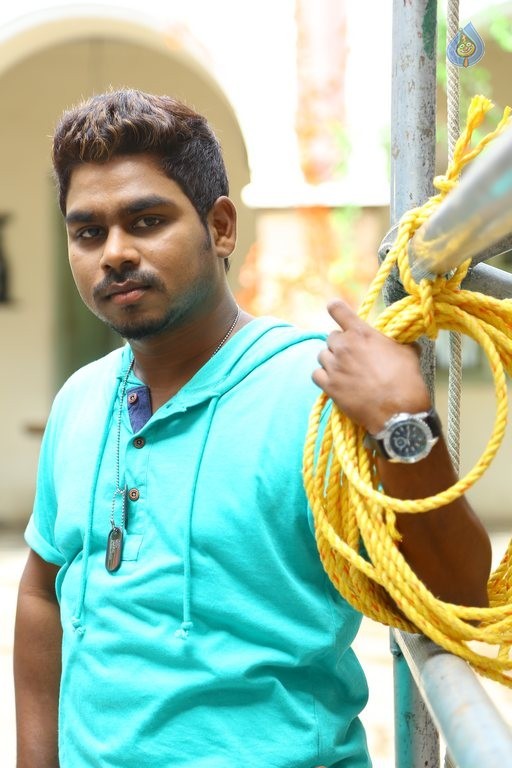 Kaki Movie New Photos - 15 / 30 photos