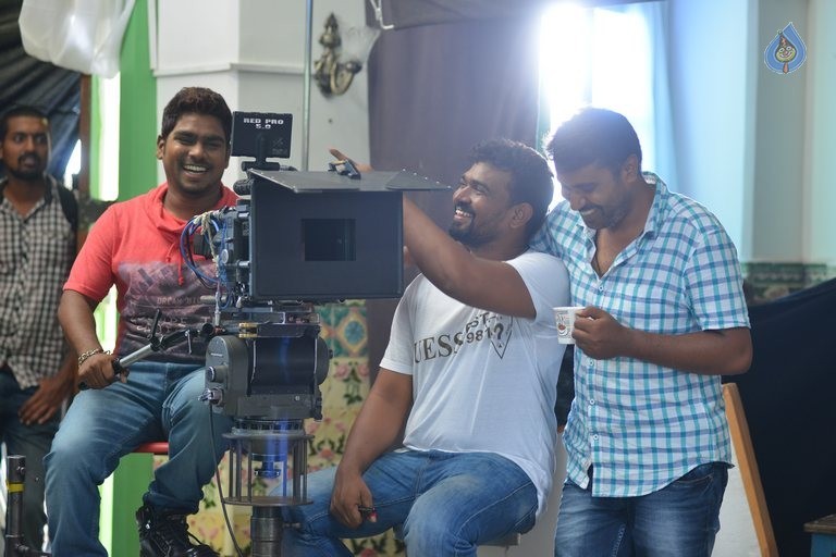 Kaki Movie New Photos - 19 / 30 photos