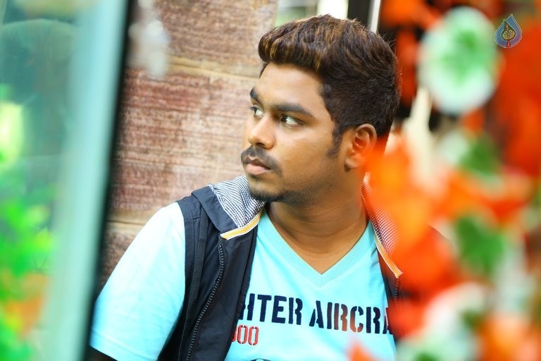 Kaki Movie New Photos - 25 / 30 photos