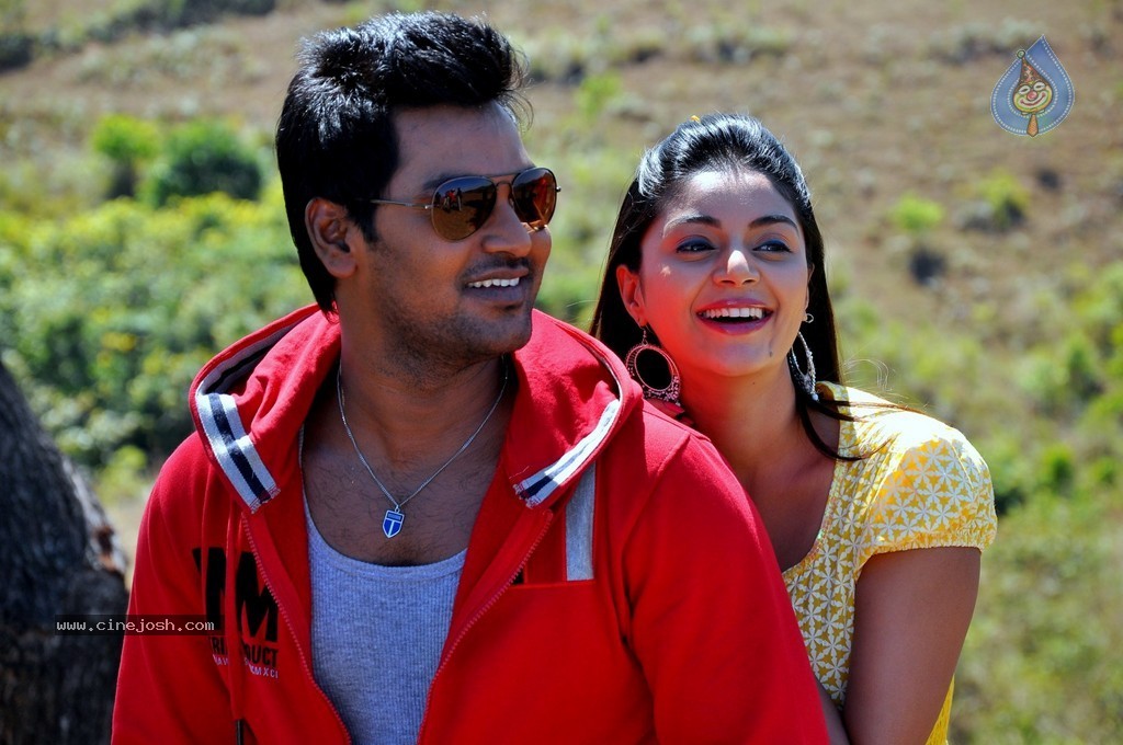 Kalai Vendhan Tamil Movie Stills - 46 / 64 photos