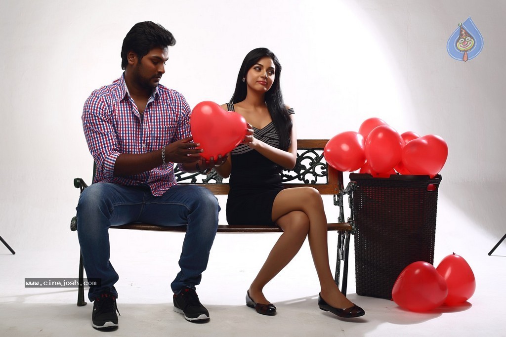 Kalai Vendhan Tamil Movie Stills - 57 / 64 photos