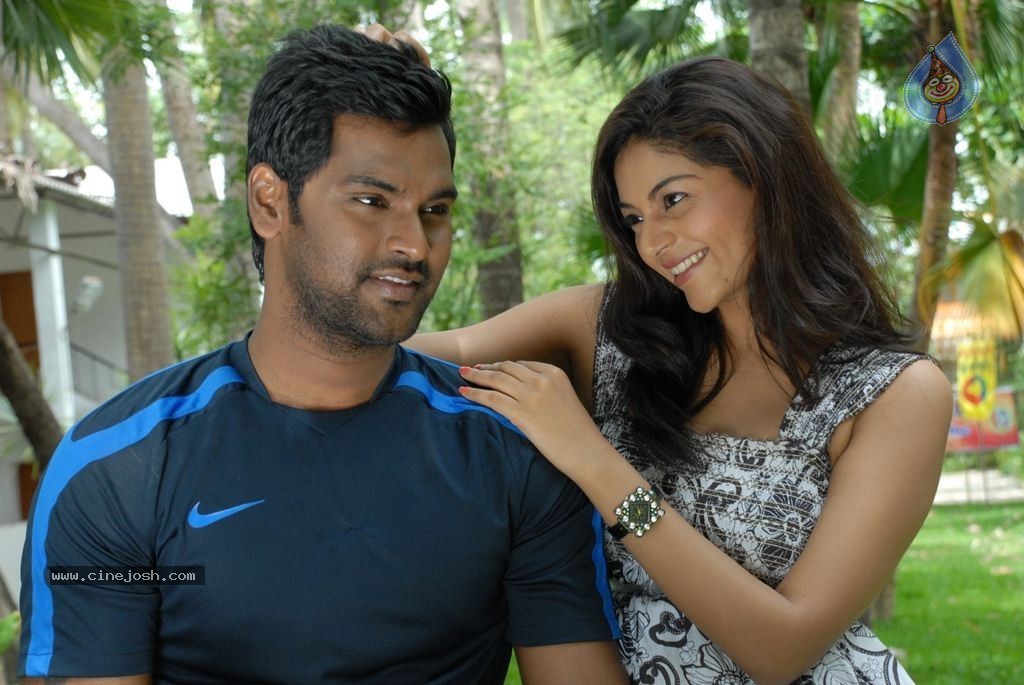 Kalai Vendhar Tamil Movie Stills - 24 / 50 photos