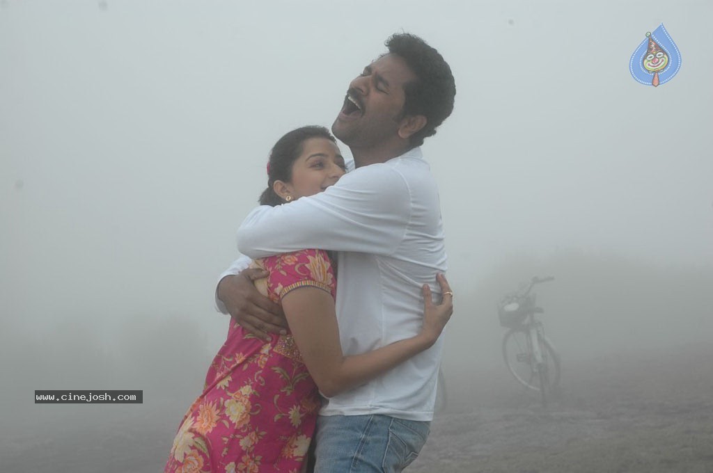 Kalavadiya Pozhuthugal Tamil Movie Stills - 17 / 30 photos