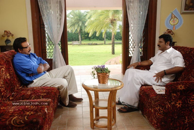 Kalavaram Tamil Movie Stills - 18 / 46 photos