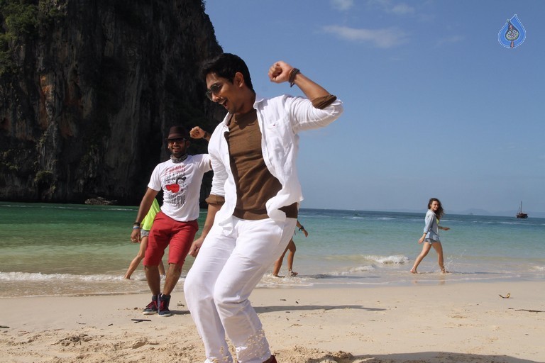 Kalavathi Movie New Photos - 8 / 14 photos