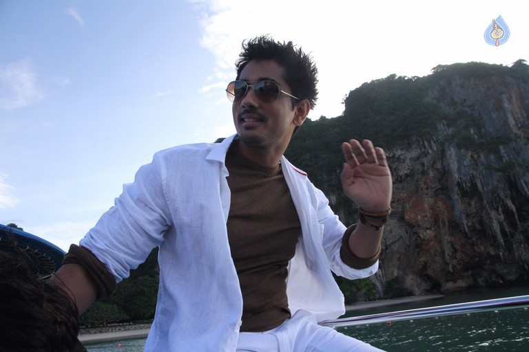 Kalavathi Movie New Photos - 12 / 14 photos