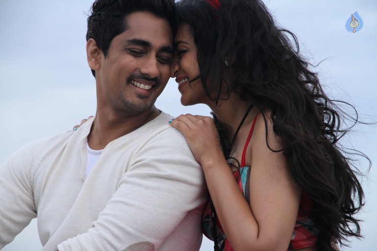 Kalavathi Movie New Photos - 13 / 14 photos
