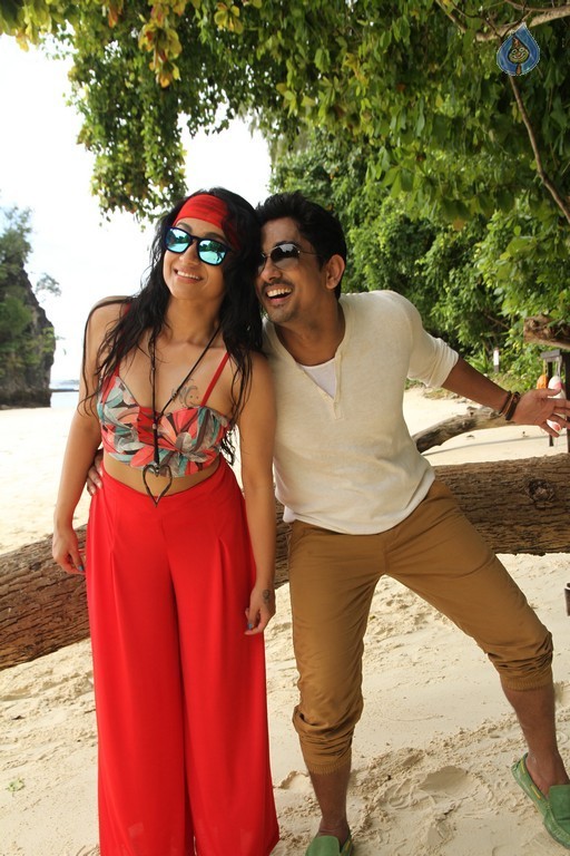 Kalavathi Movie New Photos - 14 / 14 photos