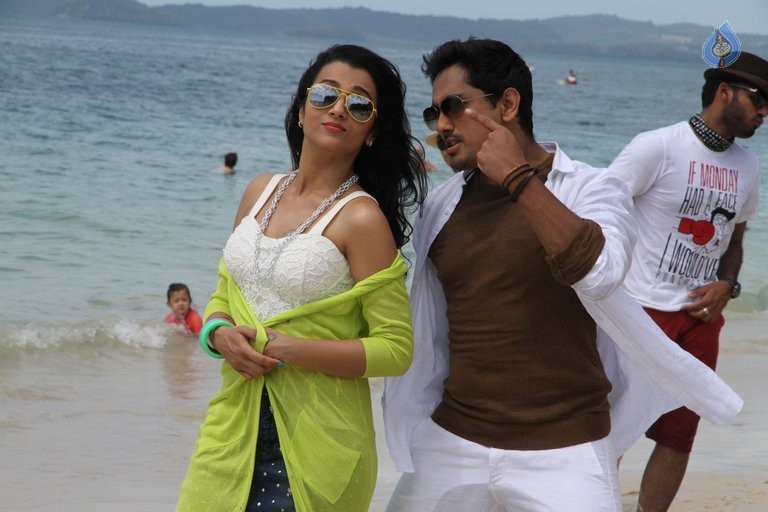 Kalavathi New Posters and Photos - 13 / 15 photos