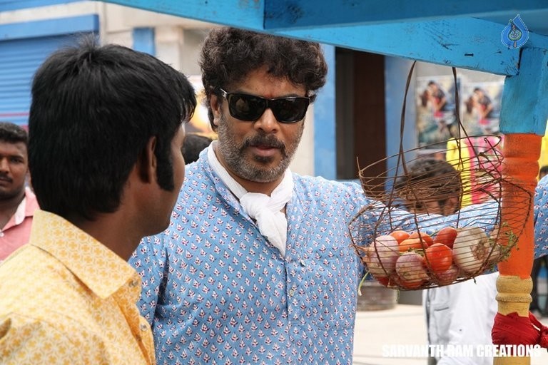 Kalavathi Working Photos - 8 / 13 photos