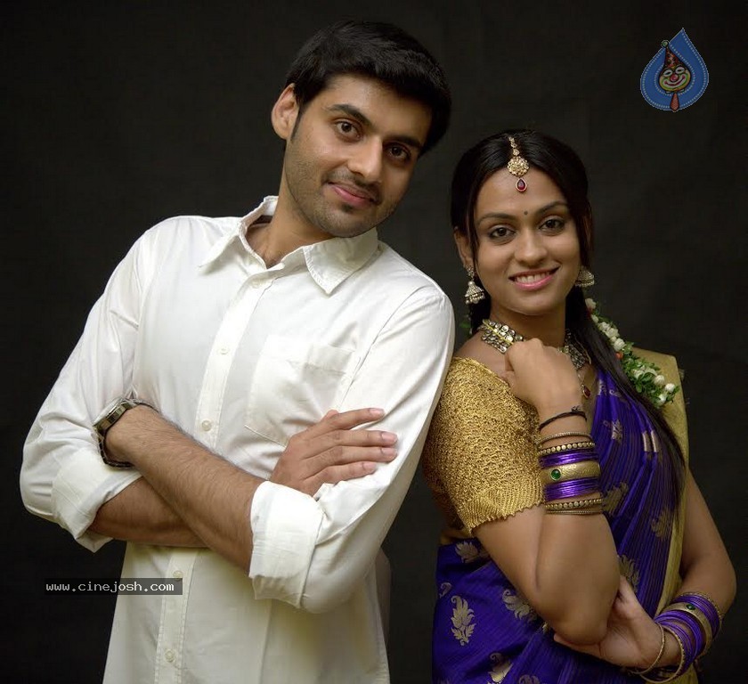 Kalaya Nijama Movie New Posters - 3 / 34 photos