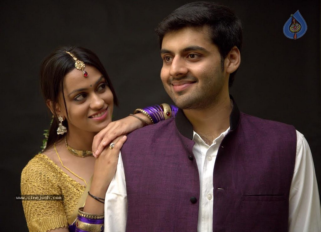 Kalaya Nijama Movie New Posters - 6 / 34 photos