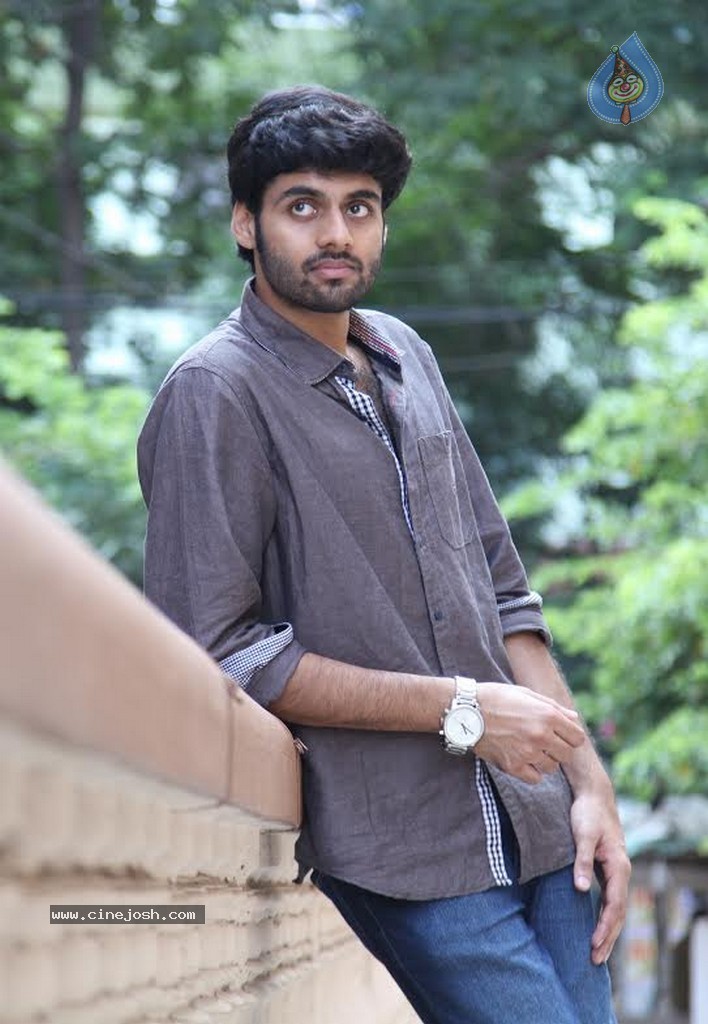 Kalaya Nijama Movie New Posters - 27 / 34 photos