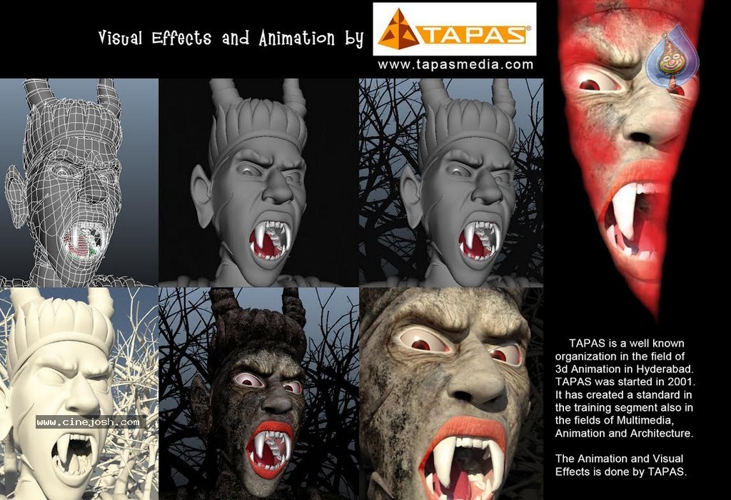 Kalaya Nijama Movie New Posters - 33 / 34 photos