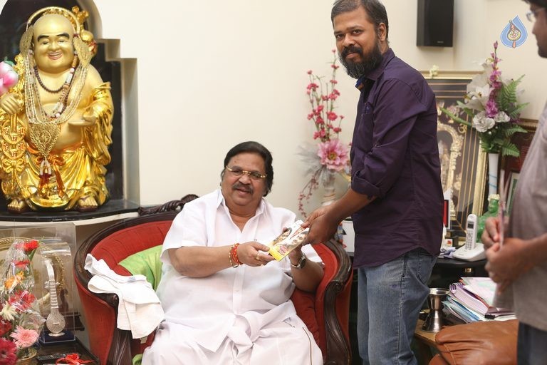 Kalaya Nijama Photos and Posters - 24 / 42 photos