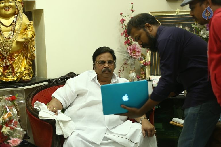 Kalaya Nijama Photos and Posters - 31 / 42 photos