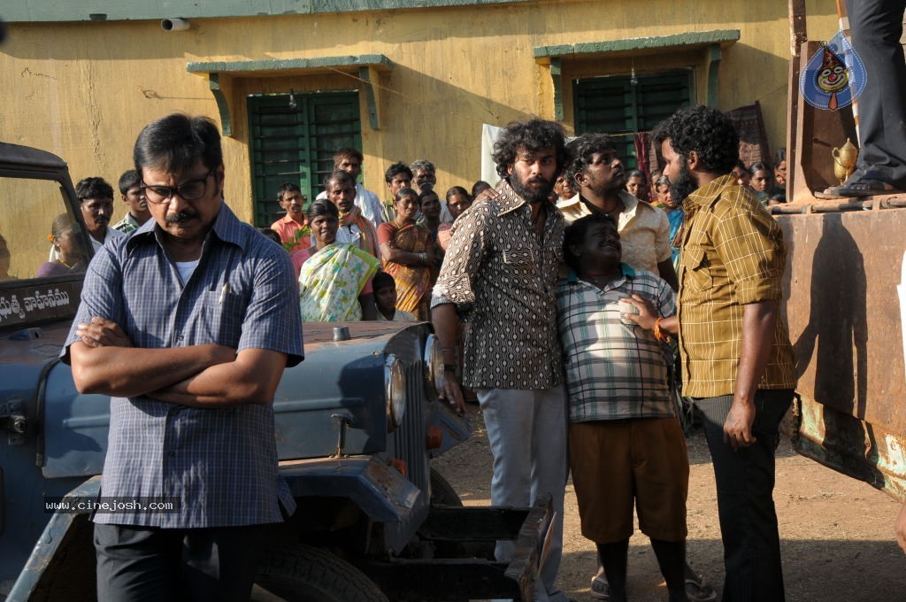 Kali Charan New Stills - 9 / 55 photos