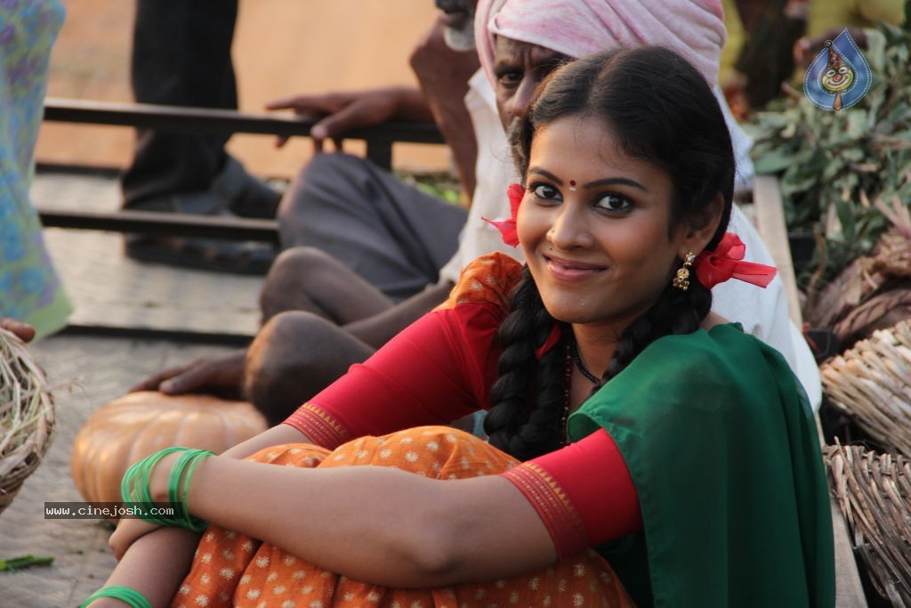 Kali Charan New Stills - 10 / 55 photos