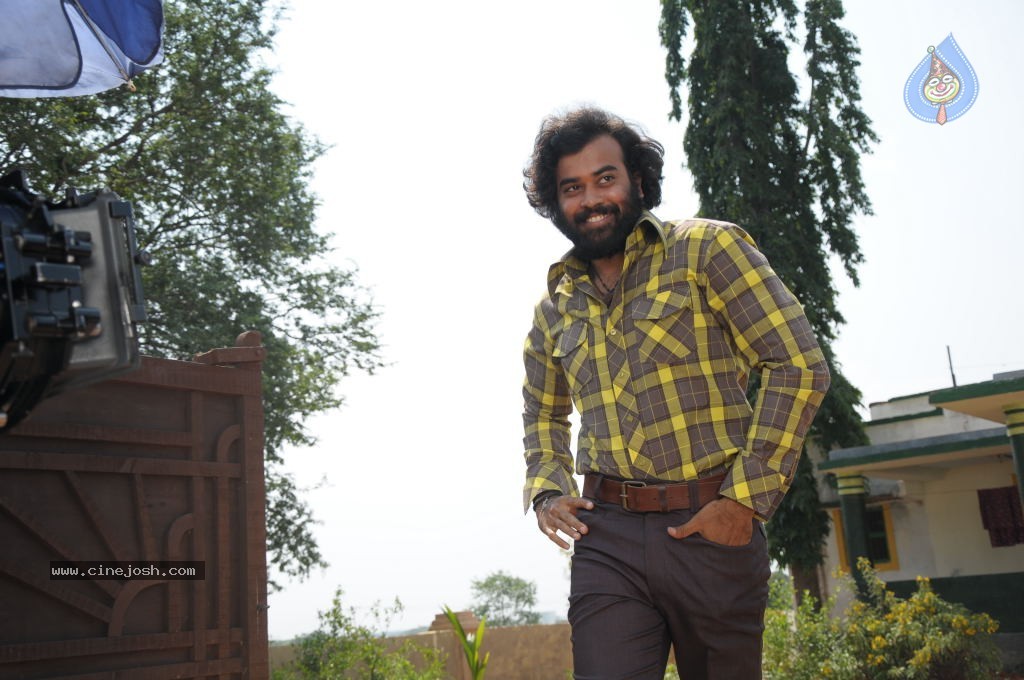 Kali Charan New Stills - 13 / 55 photos