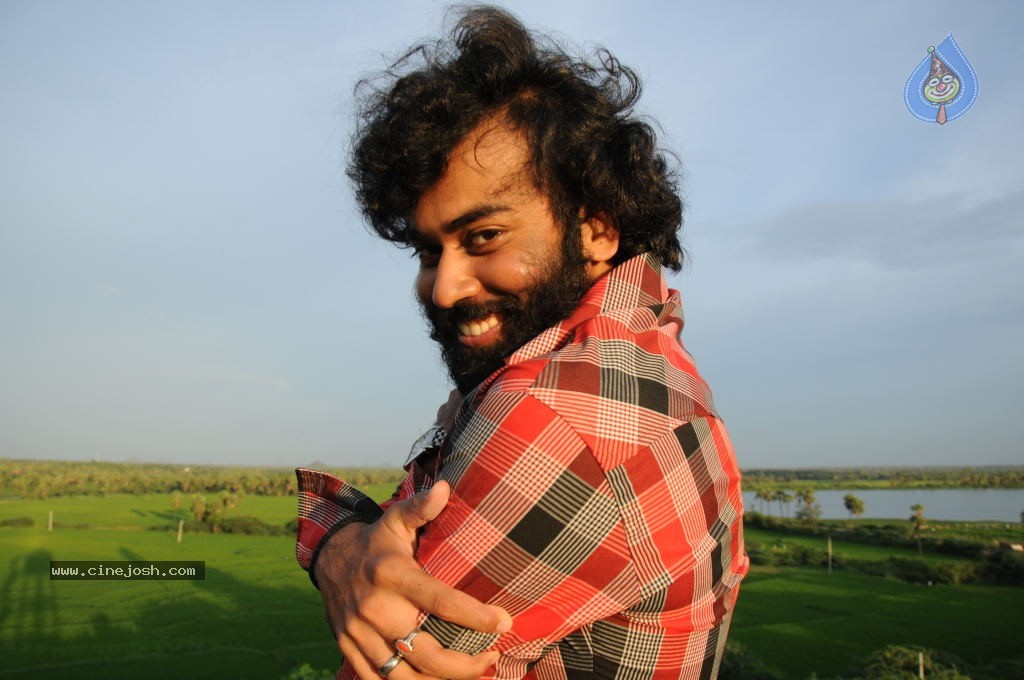 Kali Charan New Stills - 52 / 55 photos