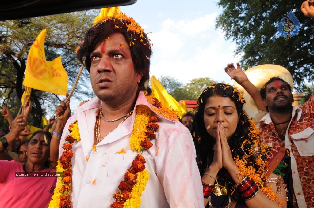 Kali Charan New Stills - 54 / 55 photos