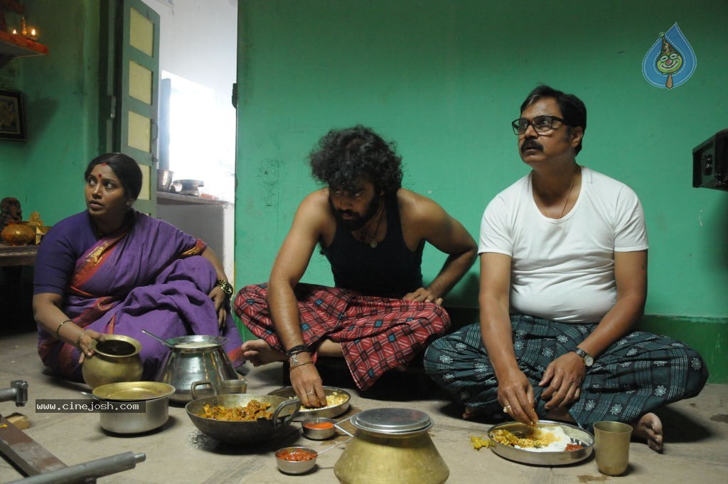 Kali Charan New Stills - 55 / 55 photos