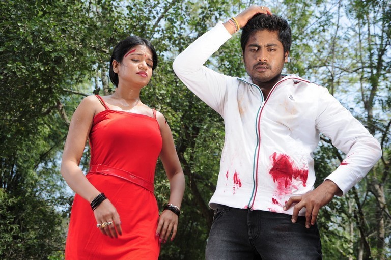 Kali Movie Photos - 2 / 54 photos