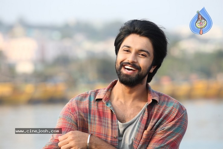 Kalyan Dev Stills in Super Machi Movie - 2 / 5 photos