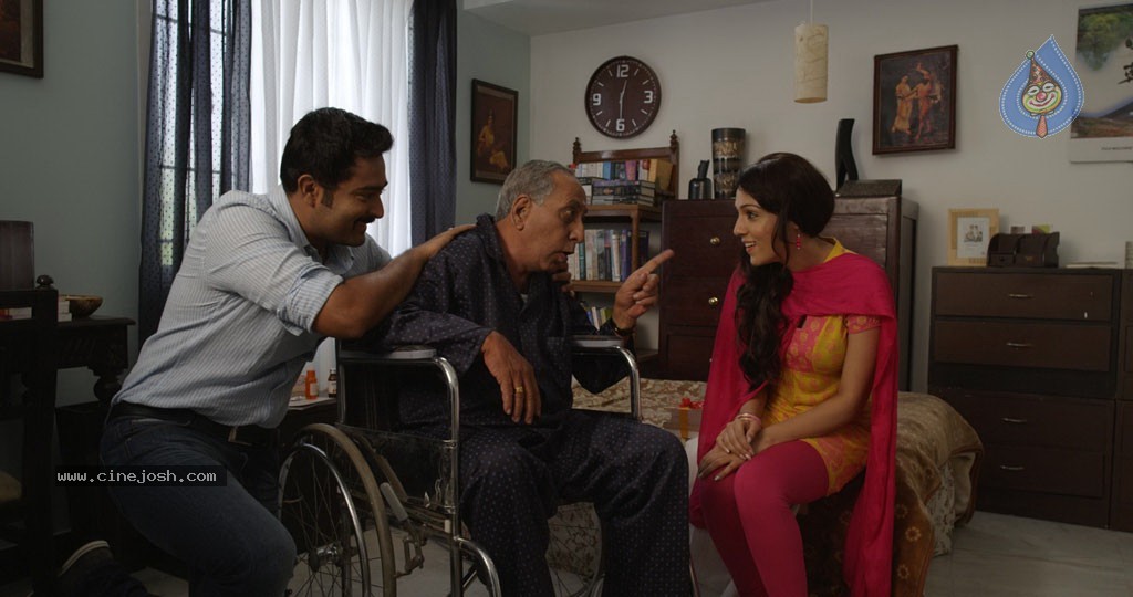 Kalyana Samayal Saadham Tamil Movie Photos - 23 / 42 photos