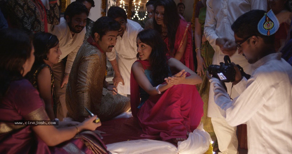 Kalyana Samayal Saadham Tamil Movie Photos - 38 / 42 photos